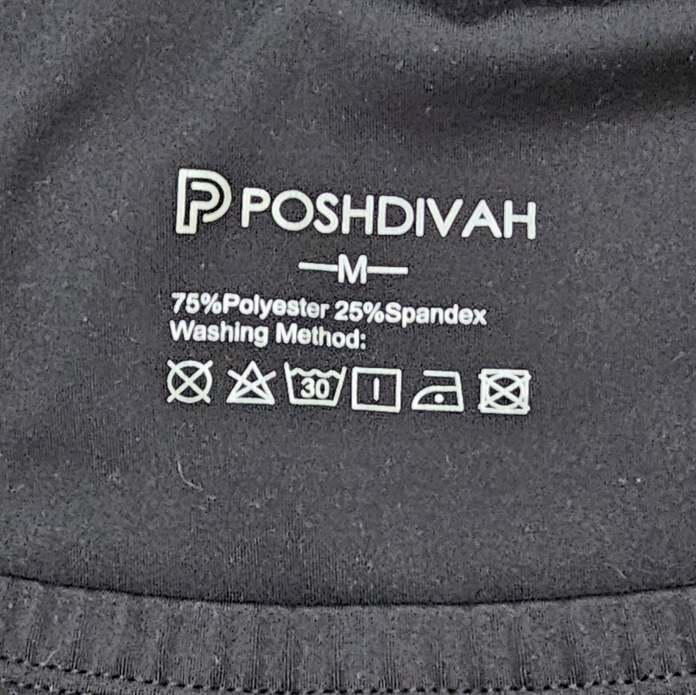 Maternity Leggings - Picture 2 of 10